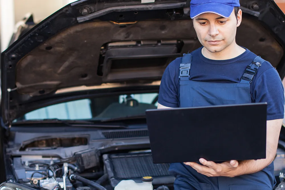 Get the Most Out of Your Vehicle with Auto Diagnostic Service