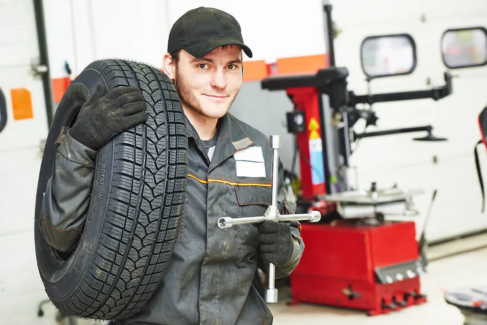 The Benefits of Regular Auto Maintenance