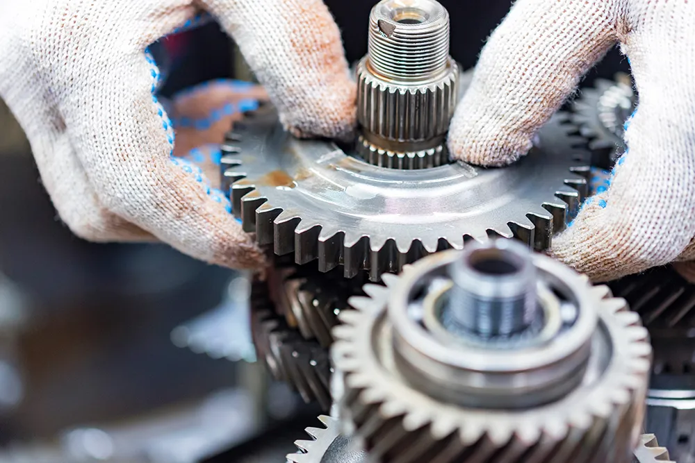 Demystifying Transmissions: What You Need to Know