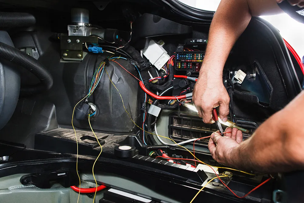 Electrical Repair A Vital Care for Your Vehicle