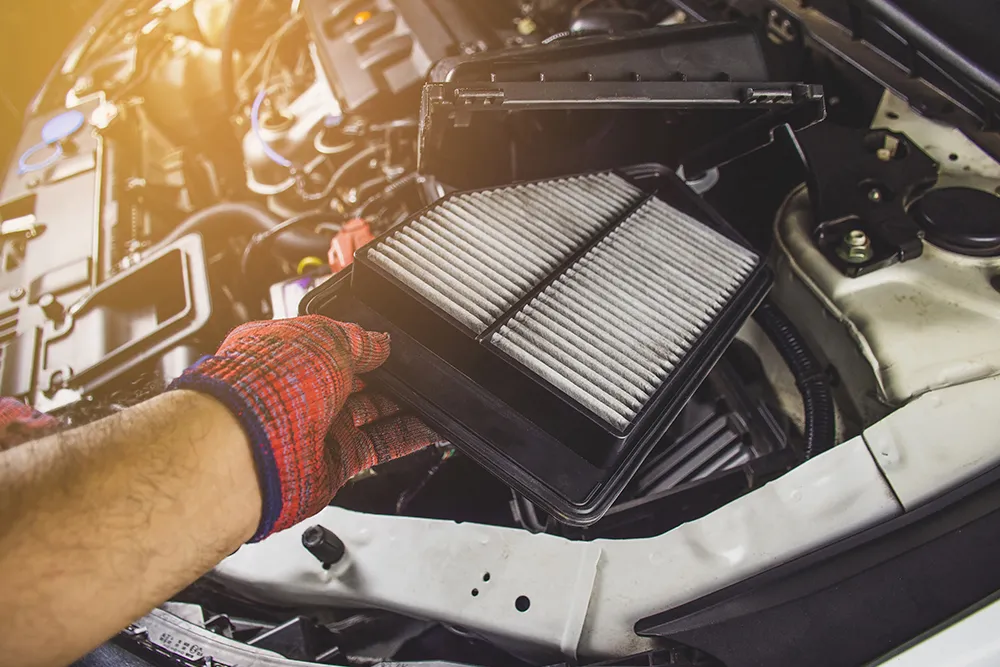 Filters and Fluids - The Unsung Heroes of Your Vehicle