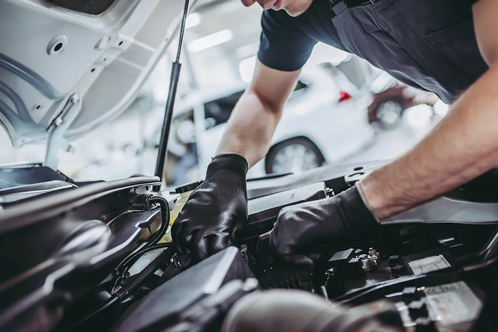The Ultimate Guide To Engine Repair
