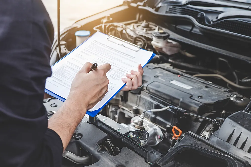 Why You Should Get a Pre-Purchase Inspection Before Buying a Used Car
