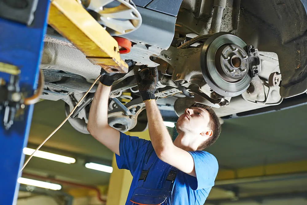 The Importance of Regular Auto Mechanic Services