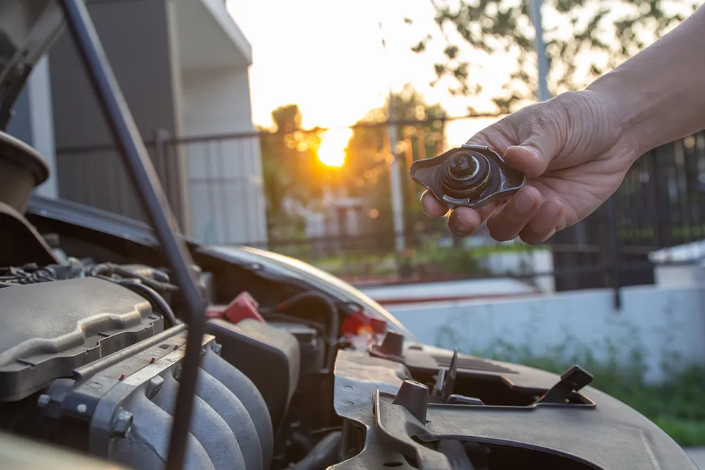 What You Need To Know About Radiator Replacement And Radiator Leaks