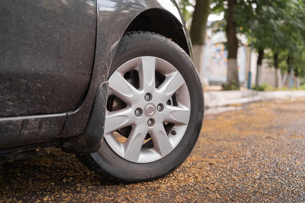 The Importance Of Regular Tire Maintenance