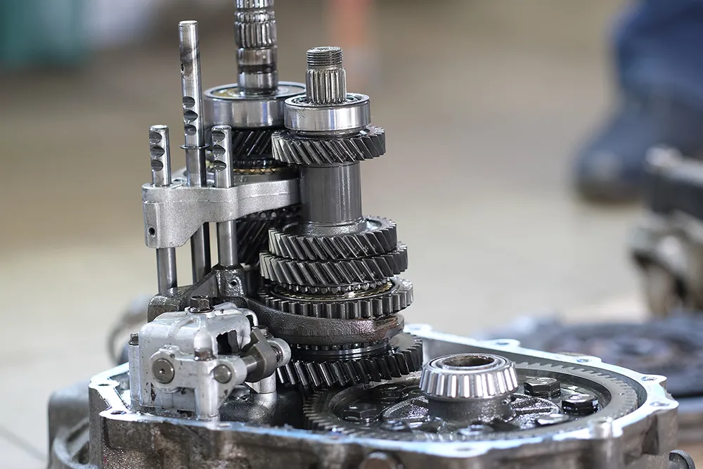 The Importance of Transmission Repairs for Your Vehicle