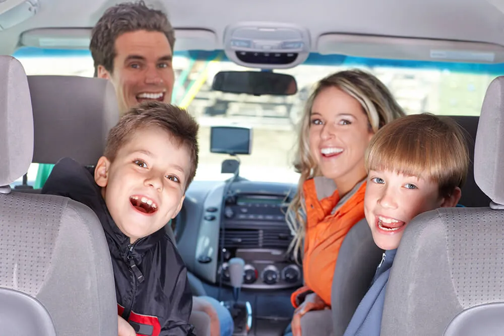 Fall Pre-Trip Inspections: Essential Tips for a Safe Journey